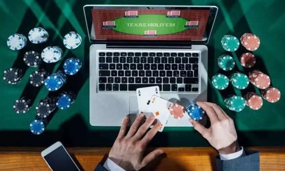 How beginners can avoid losses in online gambling games quickly