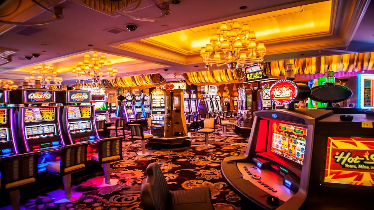 Mr Vegas Casino Review: Big Personality, But Does It Deliver?