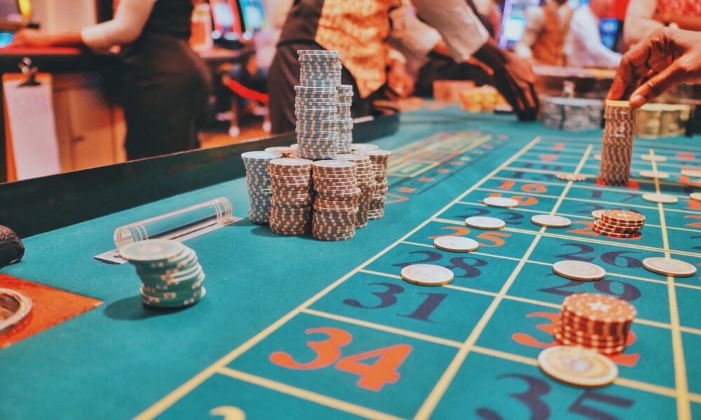 Online Casino Bonuses Helping New Players Explore Different Gaming Opportunities Safely