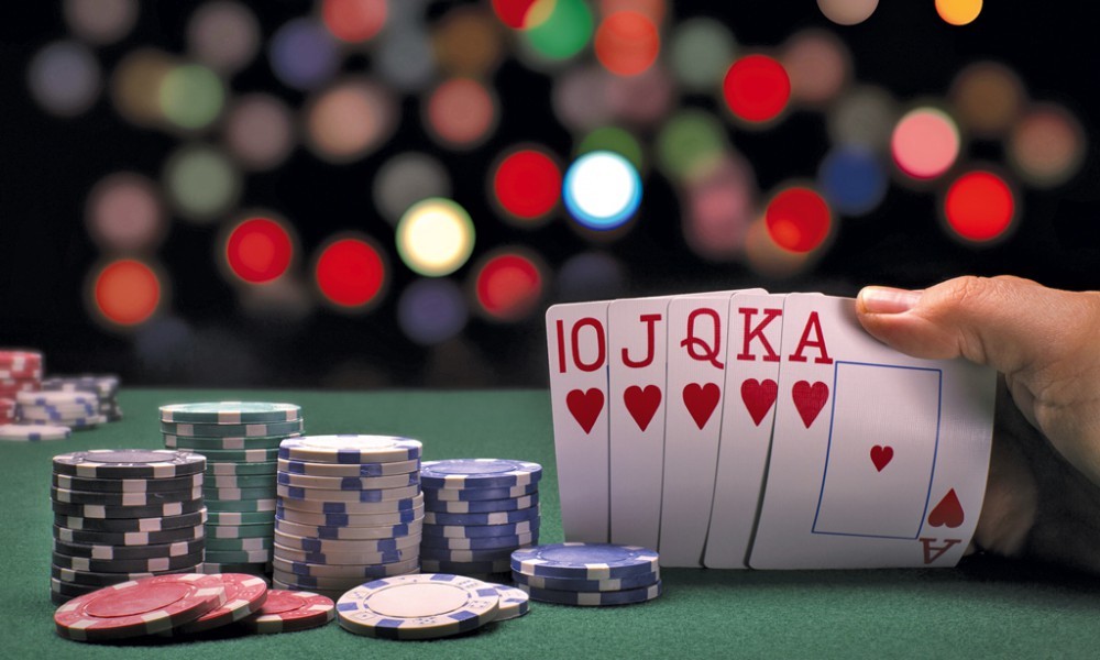 Popular Variations of Online Baccarat Offering Diverse Betting Opportunities