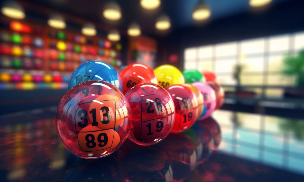Proven Techniques Used by Experienced Online Lottery Games Players