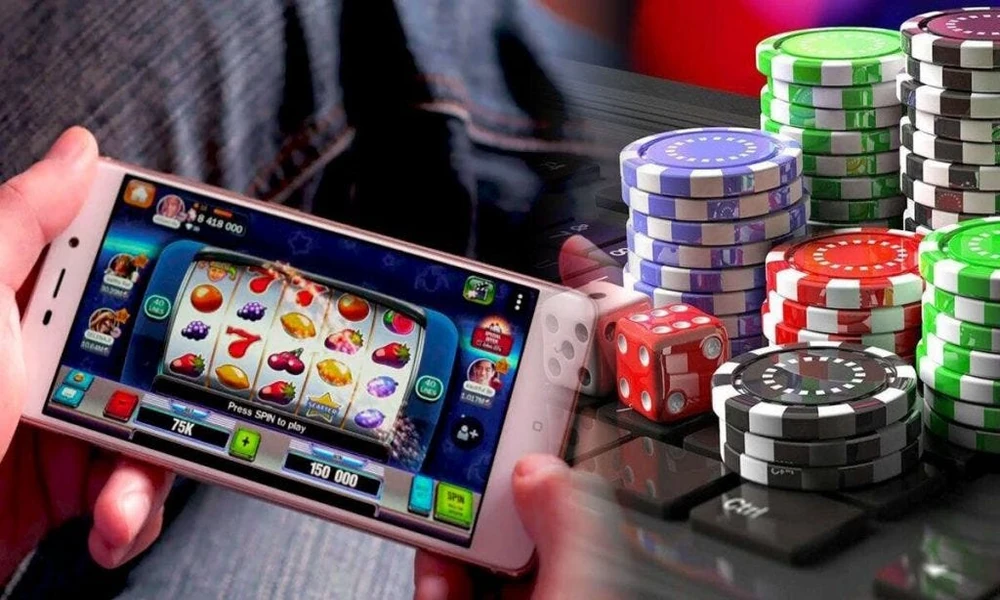 Low Risk Strategies Supporting Sustainable Progress In Online Casino Entertainment