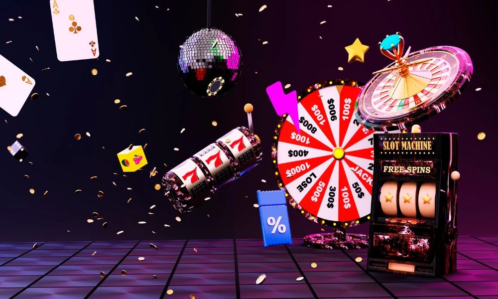 Waiting All Week For Promotions? Slot Weekend Bonuses Deliver Fresh Rewards