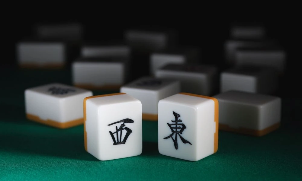 The Role of Graphics in Modern Mahjong and Slot Development
