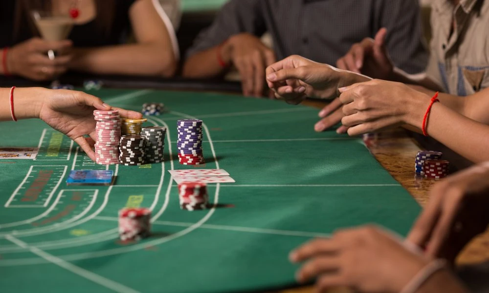 Enhance Casino Sessions With Features That Reward Strategic Decisions