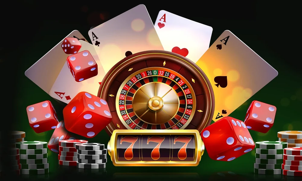 Online Slot Volatility Differences Across Various Playing Preferences